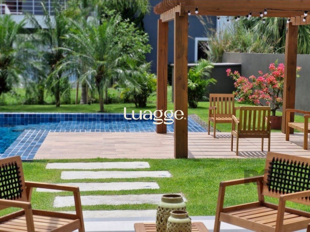 Casa de Condomínio à venda com 3 quartos, 371m² - Foto 5