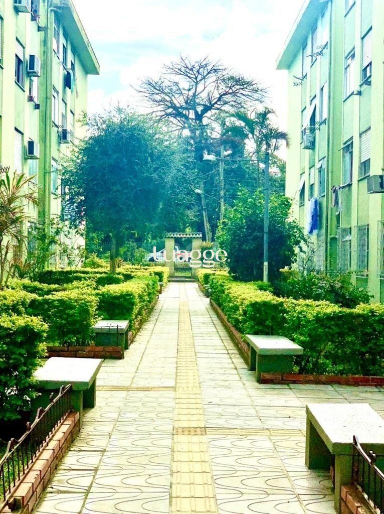 Apartamento, 2 quartos, à venda, 52 m², Vila Nova - Porto Alegre — foto 3