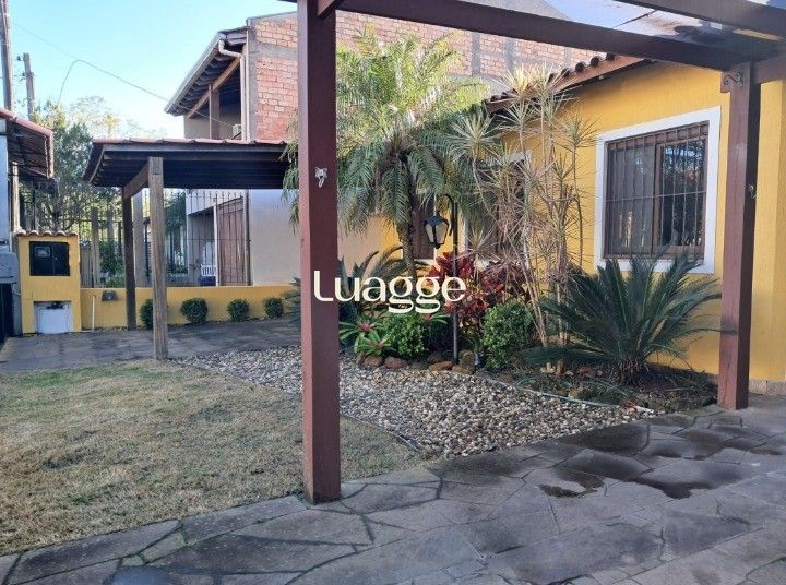 Casa, 5 quartos, para alugar, 200 m², Aberta dos Morros - Porto Alegre — foto 4