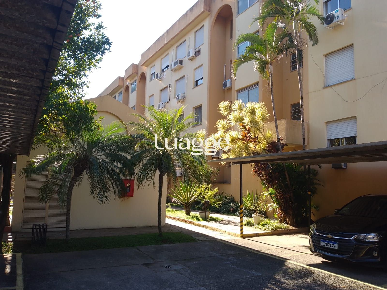 Apartamento, 2 quartos, à venda, 57 m², Tristeza - Porto Alegre — foto 2