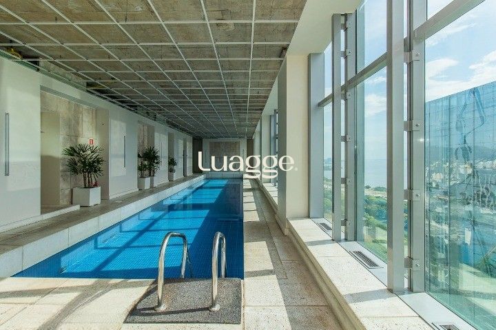 Flat/Apart Hotel para alugar com 1 quarto, 42m² - Foto 23