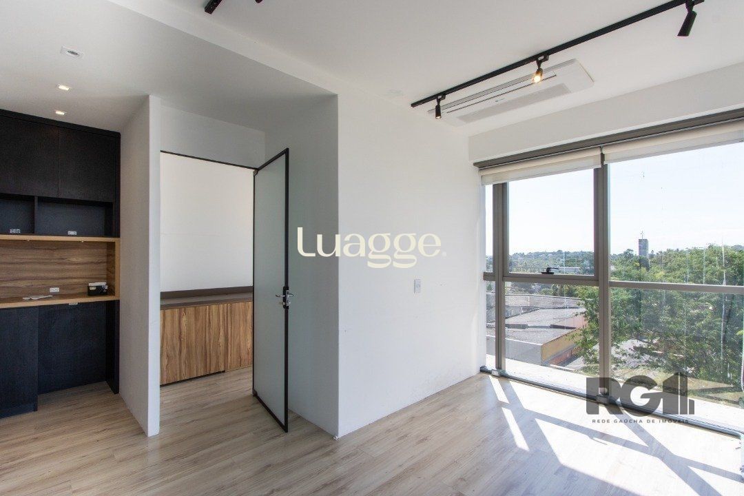 Conjunto Comercial-Sala à venda, 34m² - Foto 13