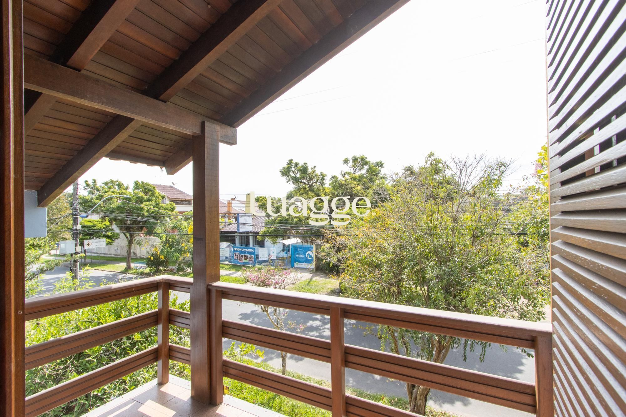 Casa para alugar com 4 quartos, 288m² - Foto 29