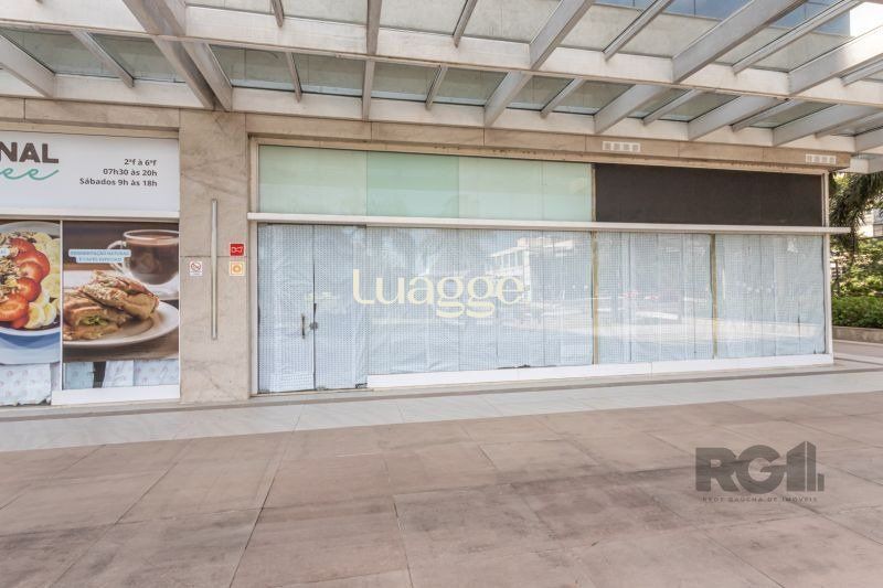 Loja-Salão para alugar, 89m² - Foto 2