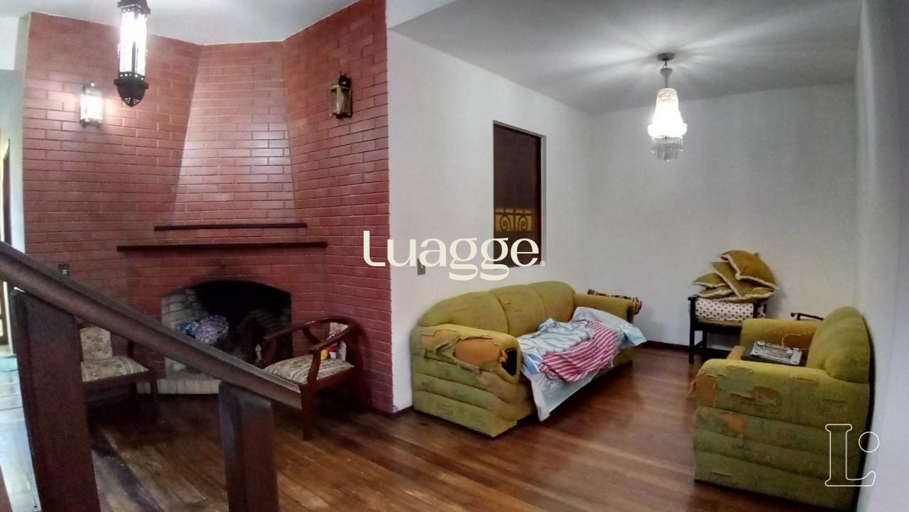 Casa para alugar com 3 quartos, 244m² - Foto 5