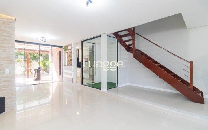 Casa, 3 quartos, para alugar, 129 m², Hípica - Porto Alegre — foto 4