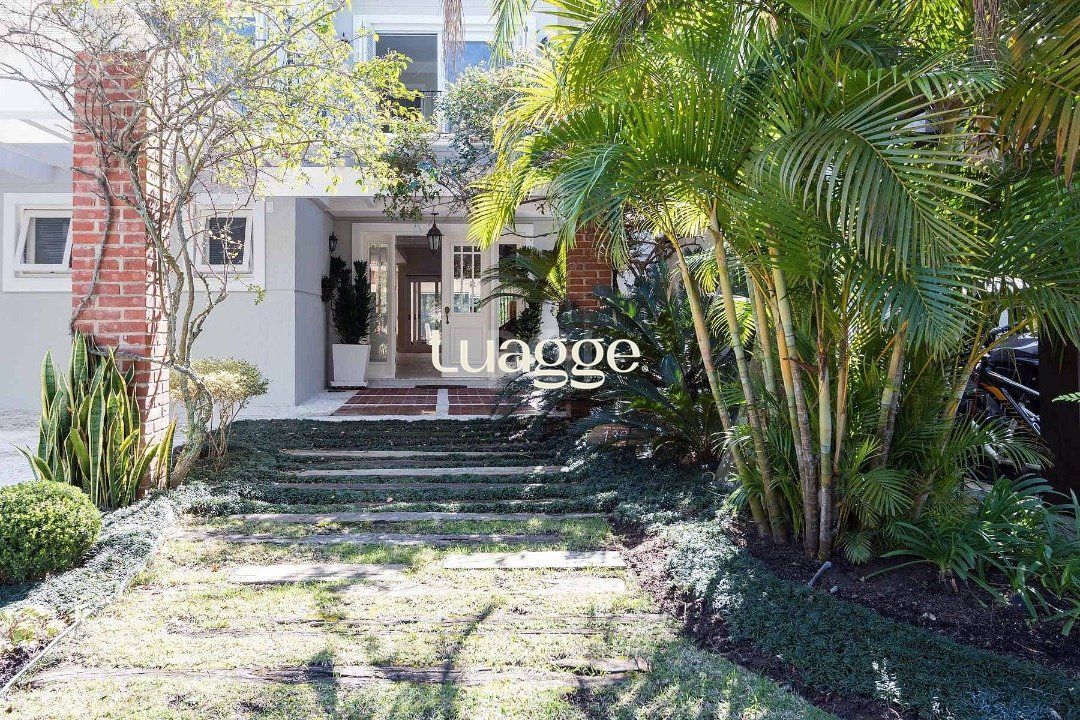 Casa de Condomínio no Terraville Golf Clube, 3 quartos, à venda, 296 m², Belém Novo - Porto Alegre — foto 2