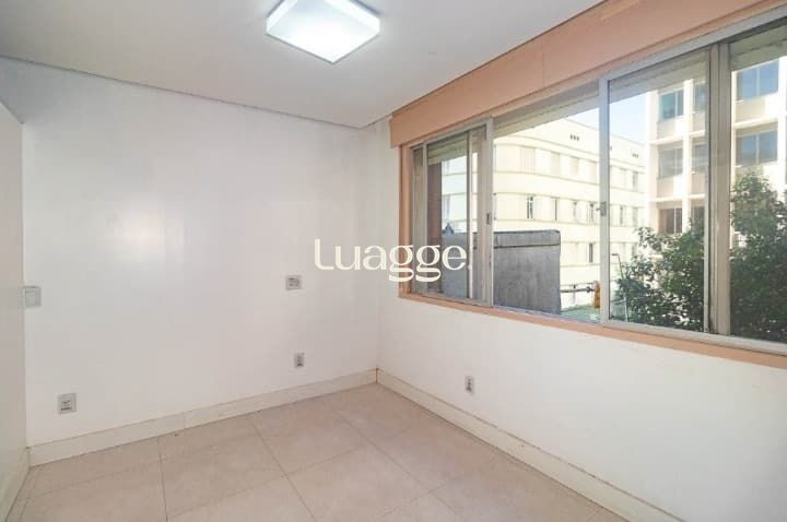 Apartamento, 1 quarto, para alugar, 27 m², Centro Histórico - Porto Alegre — foto 3