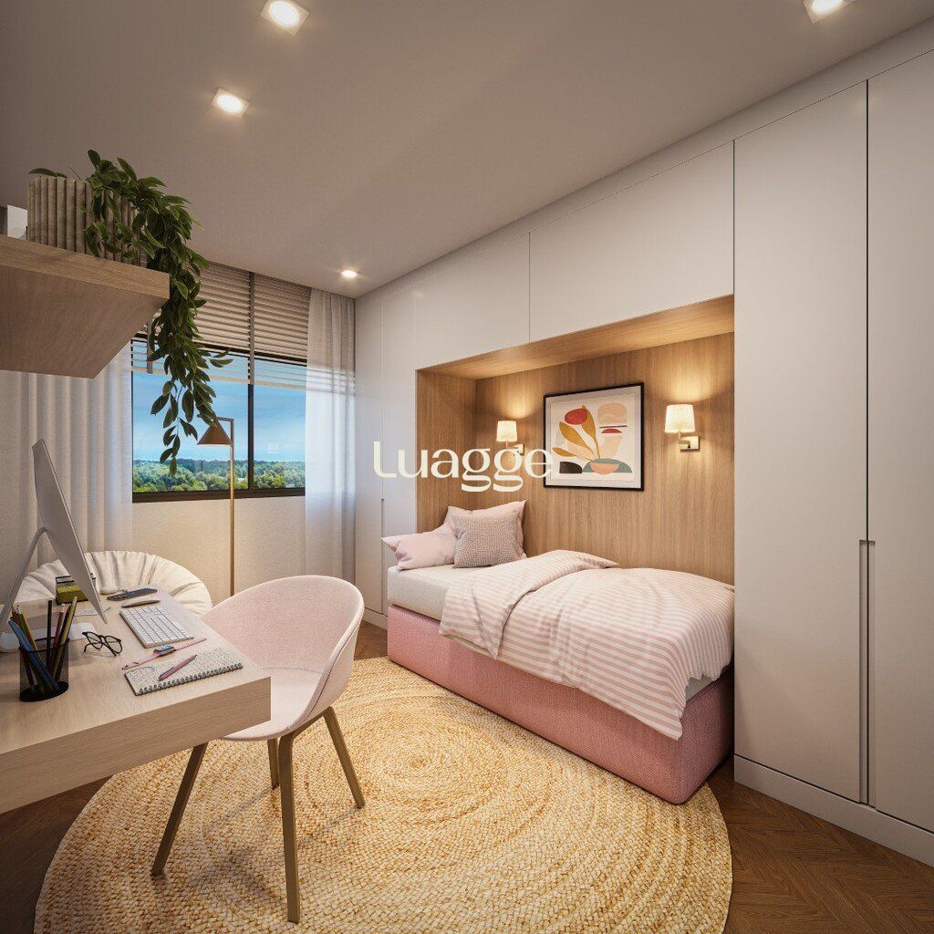 Apartamento à venda com 2 quartos, 79m² - Foto 8