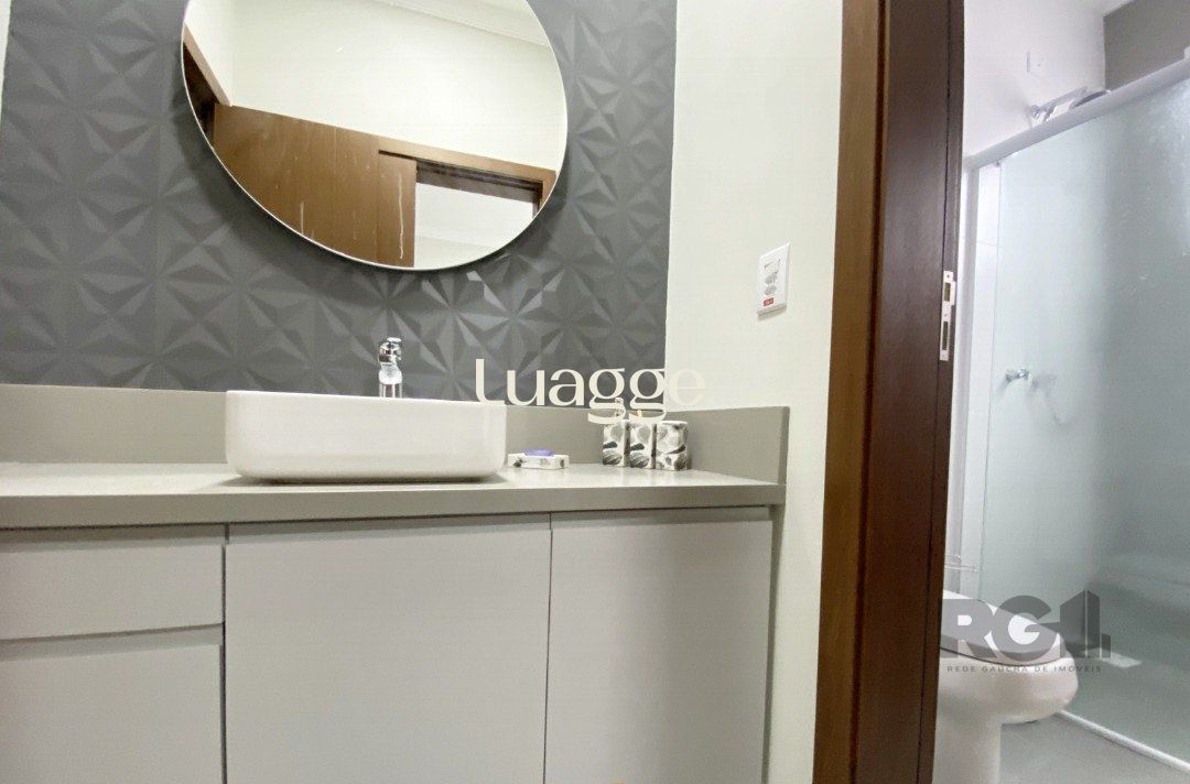 Casa à venda com 3 quartos, 129m² - Foto 11