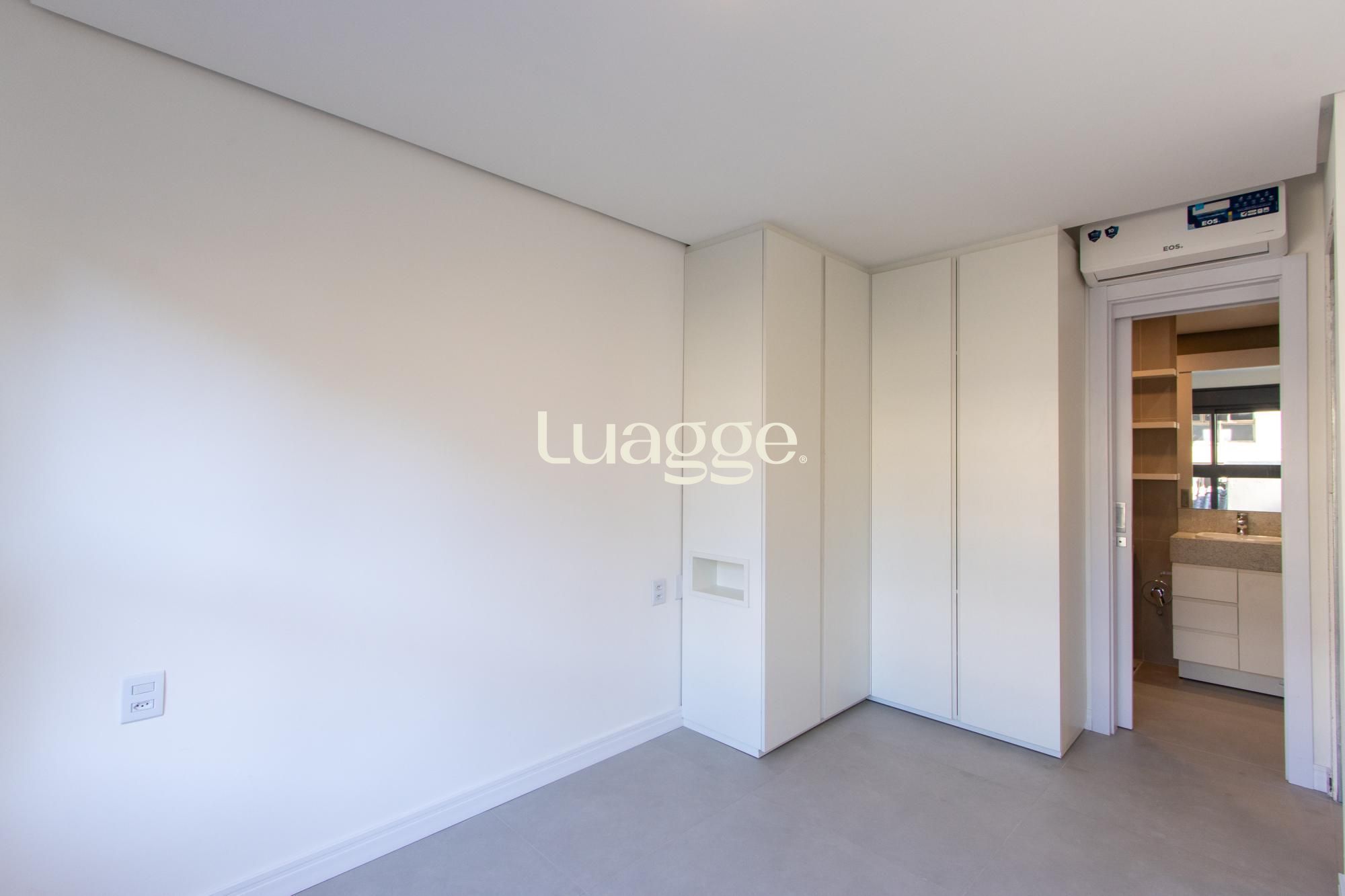 Apartamento para alugar com 1 quarto, 37m² - Foto 14
