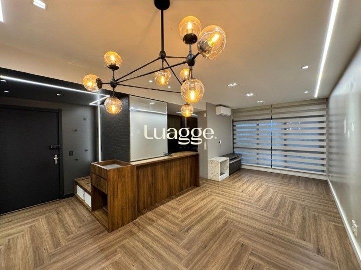 Apartamento no Murano Home, 3 quartos, para alugar, 100 m², Cristal - Porto Alegre — foto 3
