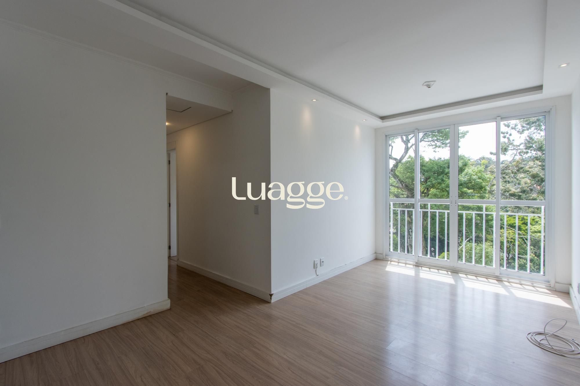 Apartamento no Barra Garden Zona Sul, 2 quartos, à venda, 58 m², Vila Nova - Porto Alegre — foto 3