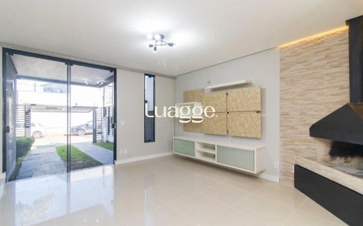 Casa, 3 quartos, para alugar, 129 m², Hípica - Porto Alegre — foto 2