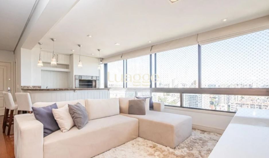 Apartamento, 3 quartos, para alugar, 153 m², Auxiliadora - Porto Alegre — foto 4