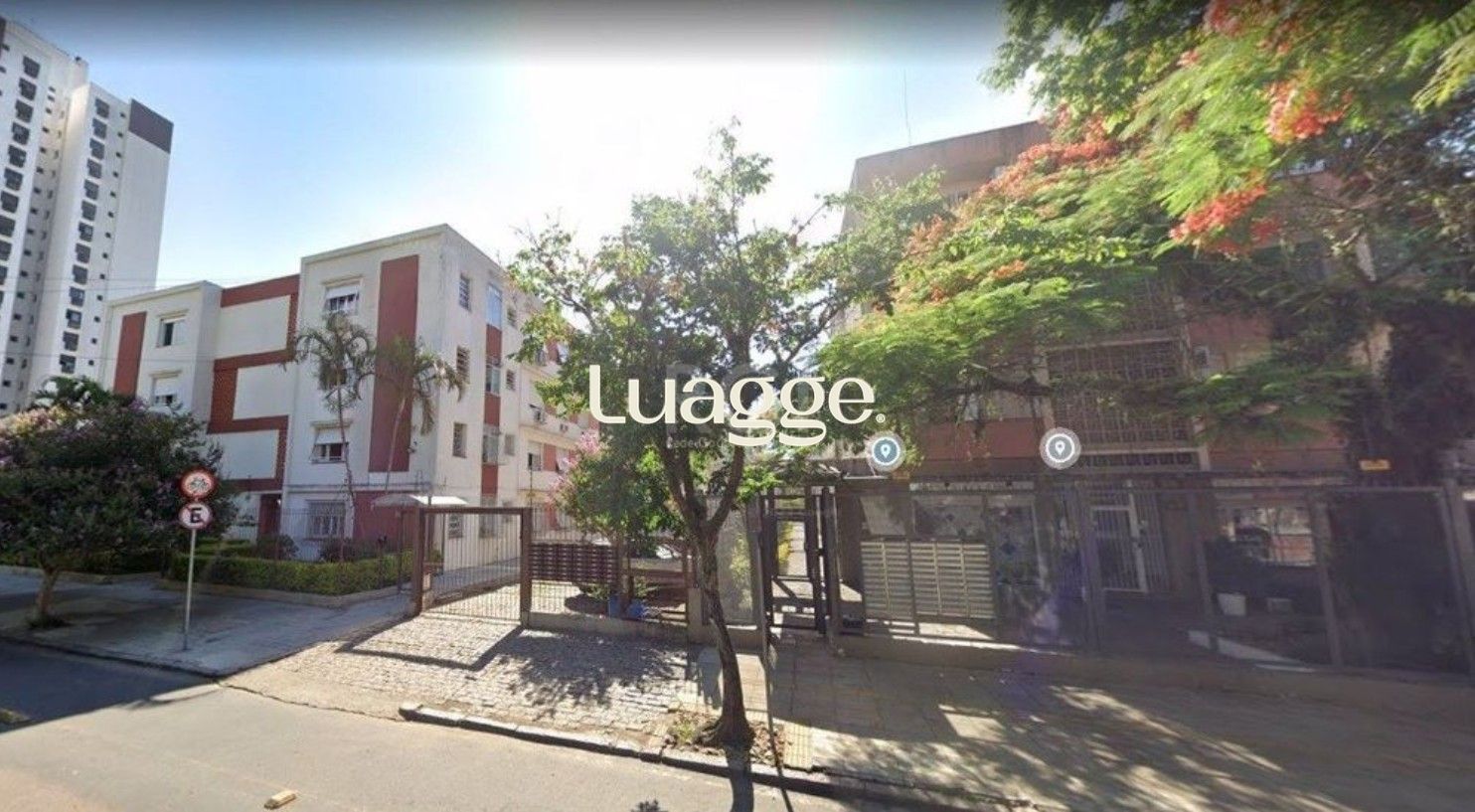 Apartamento, 1 quarto, para alugar, 45 m², Menino Deus - Porto Alegre — foto 2
