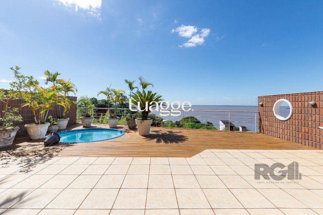 Casa à venda com 4 quartos, 593m² - Foto 31