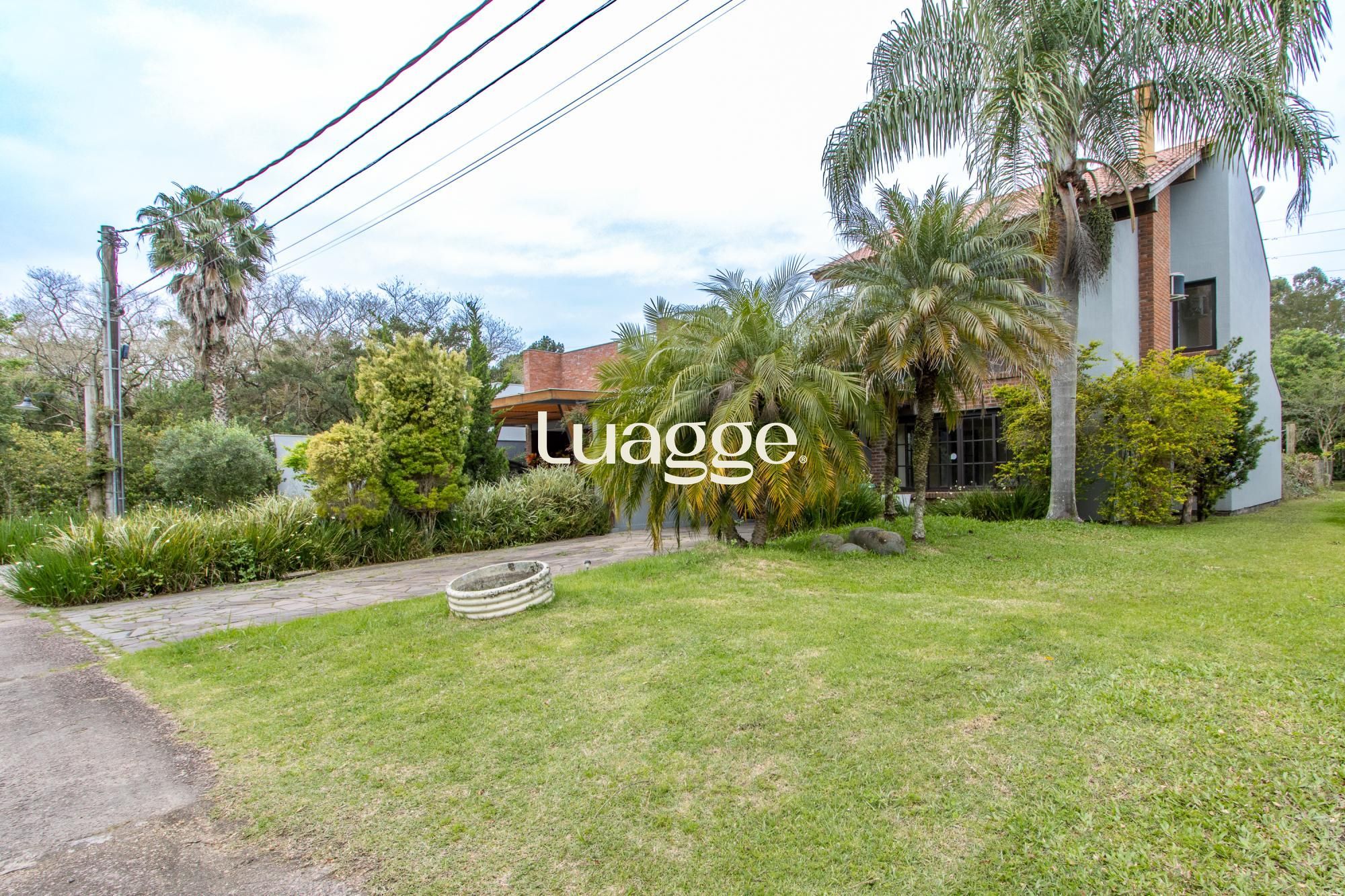 Casa de condomínio no Terra Ville, 3 quartos, para alugar, 190 m², Terraville - Porto Alegre — foto 2