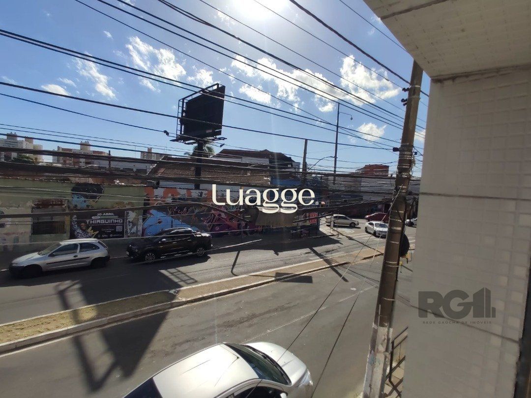Loja-Salão para alugar, 132m² - Foto 5