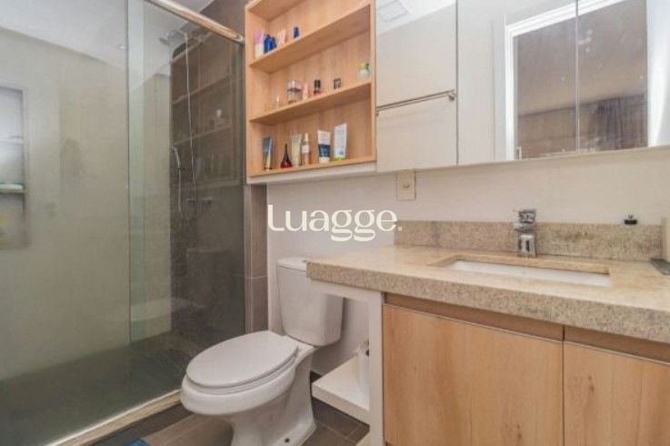 Apartamento à venda com 2 quartos, 61m² - Foto 19
