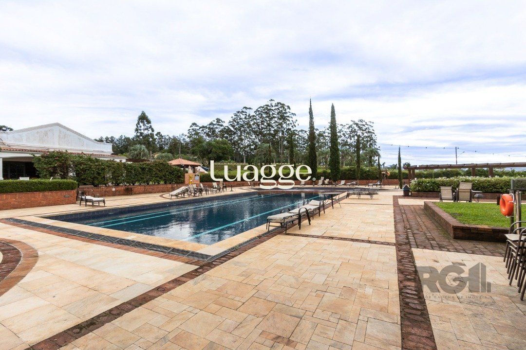 Casa de Condomínio à venda com 3 quartos, 232m² - Foto 57