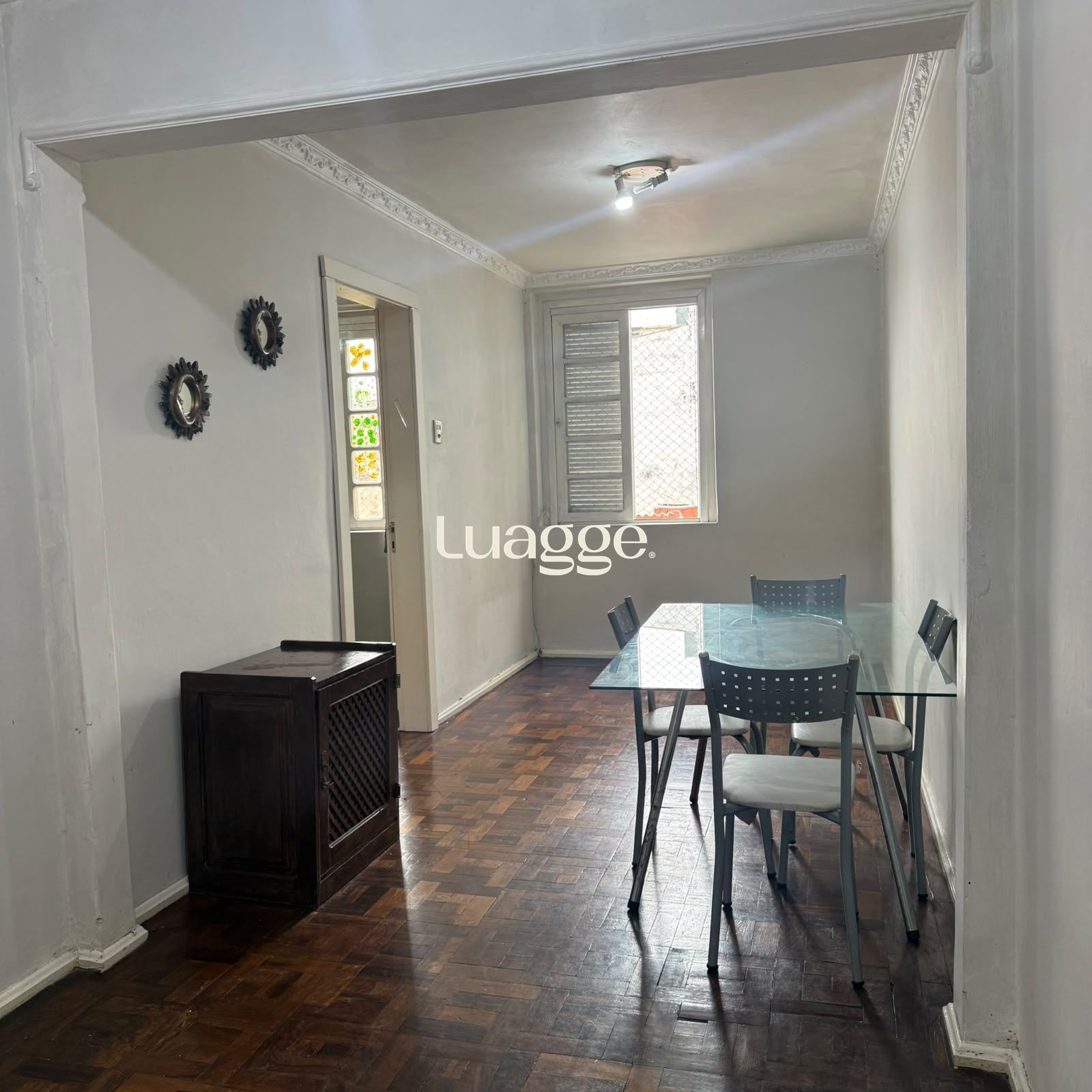 Apartamento 2 quartos à venda, 50m², Centro Histórico - Porto Alegre