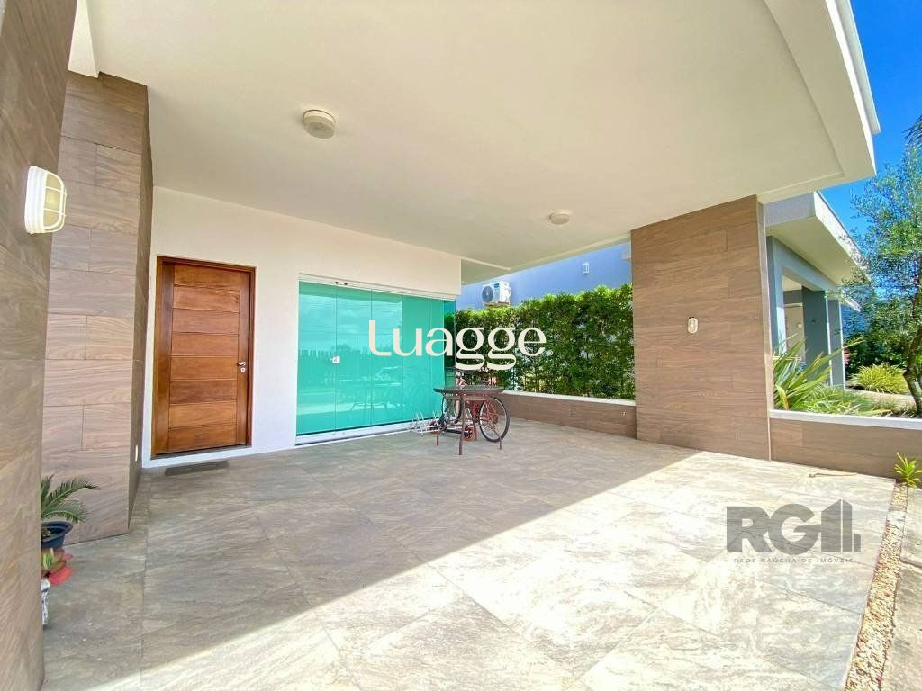 Casa de Condomínio à venda com 3 quartos, 166m² - Foto 3