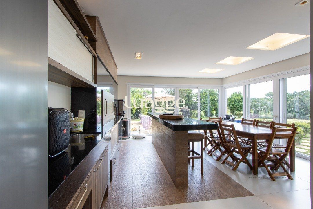Casa de Condomínio à venda com 4 quartos, 473m² - Foto 38