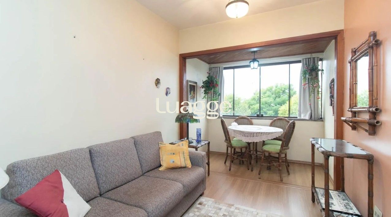 Apartamento, 3 quartos, para alugar, 82 m², Menino Deus - Porto Alegre — foto 2