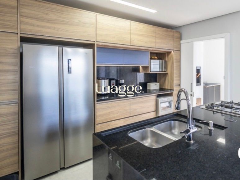Casa de Condomínio, 3 suítes, à venda, 203 m², Ipanema - Porto Alegre — foto 3