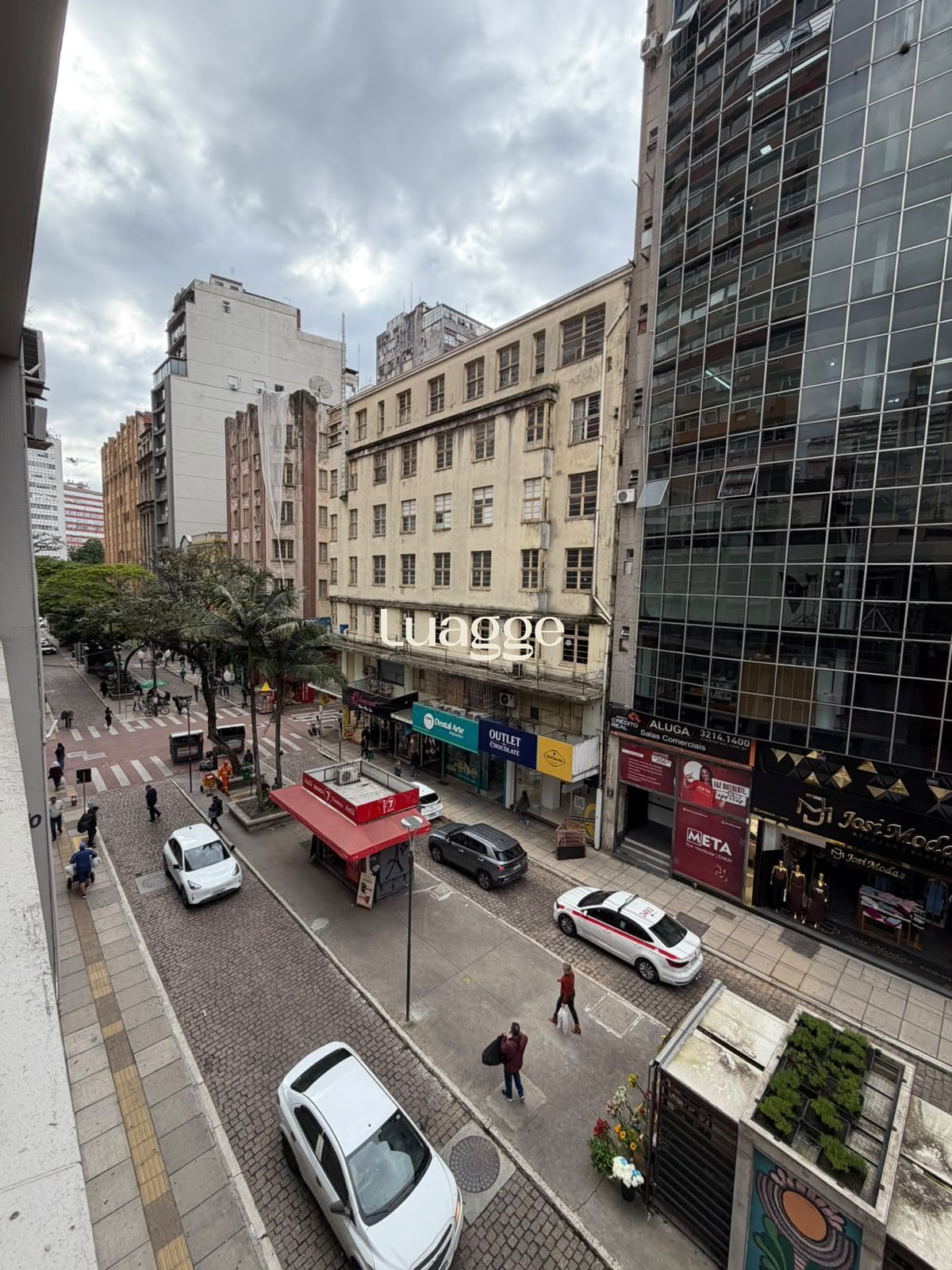 Loja, para alugar, 400 m², Centro Histórico - Porto Alegre — foto 2
