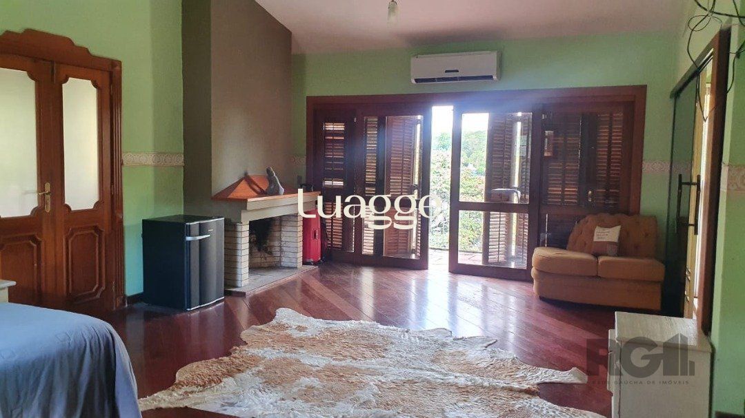 Sítio à venda com 4 quartos, 917m² - Foto 25