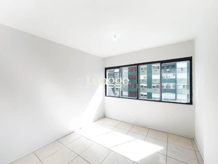Apartamento no Edifício Florida, 1 quarto, para alugar, 37 m², Centro Histórico - Porto Alegre — foto 4
