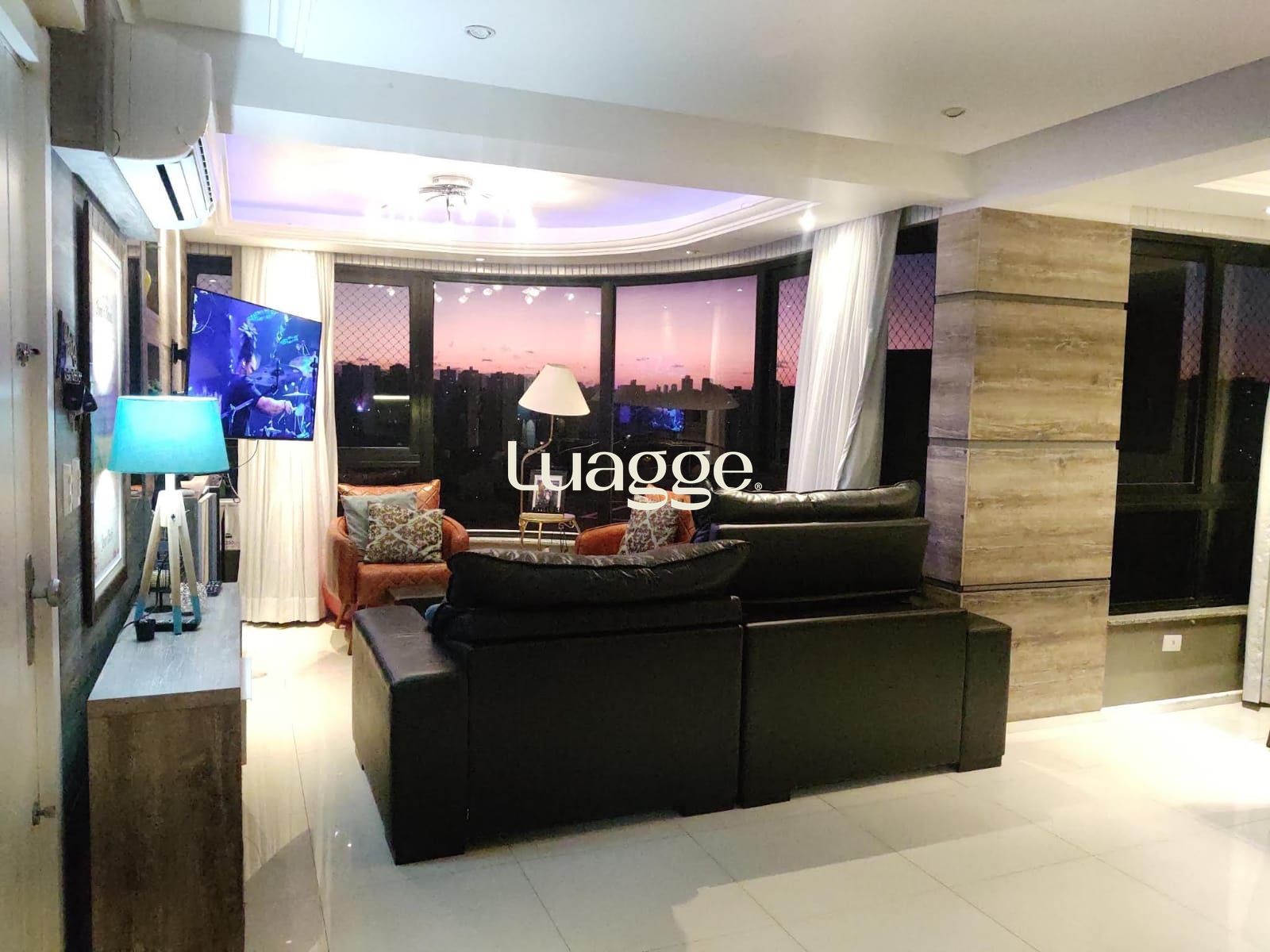 Apartamento, 3 quartos, para alugar, 117 m², Jardim Itu - Porto Alegre — foto 5