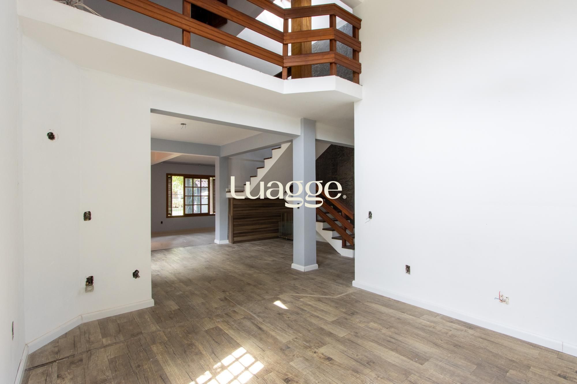 Casa para alugar com 4 quartos, 288m² - Foto 11