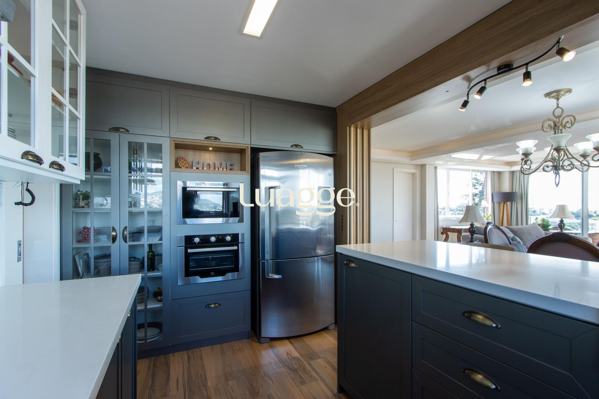 Apartamento à venda com 4 quartos, 173m² - Foto 16