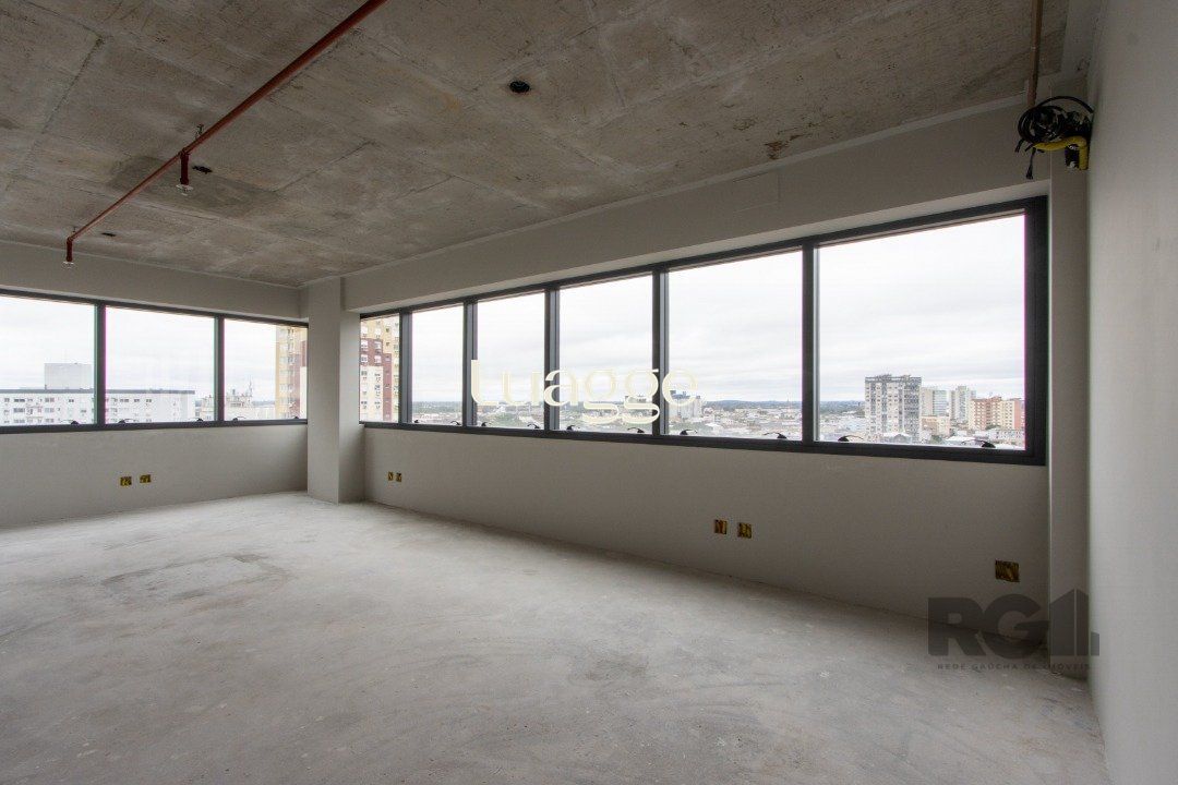 Sala Comercial no Cristóvão 1800, para alugar, 48 m², Floresta - Porto Alegre — foto 3