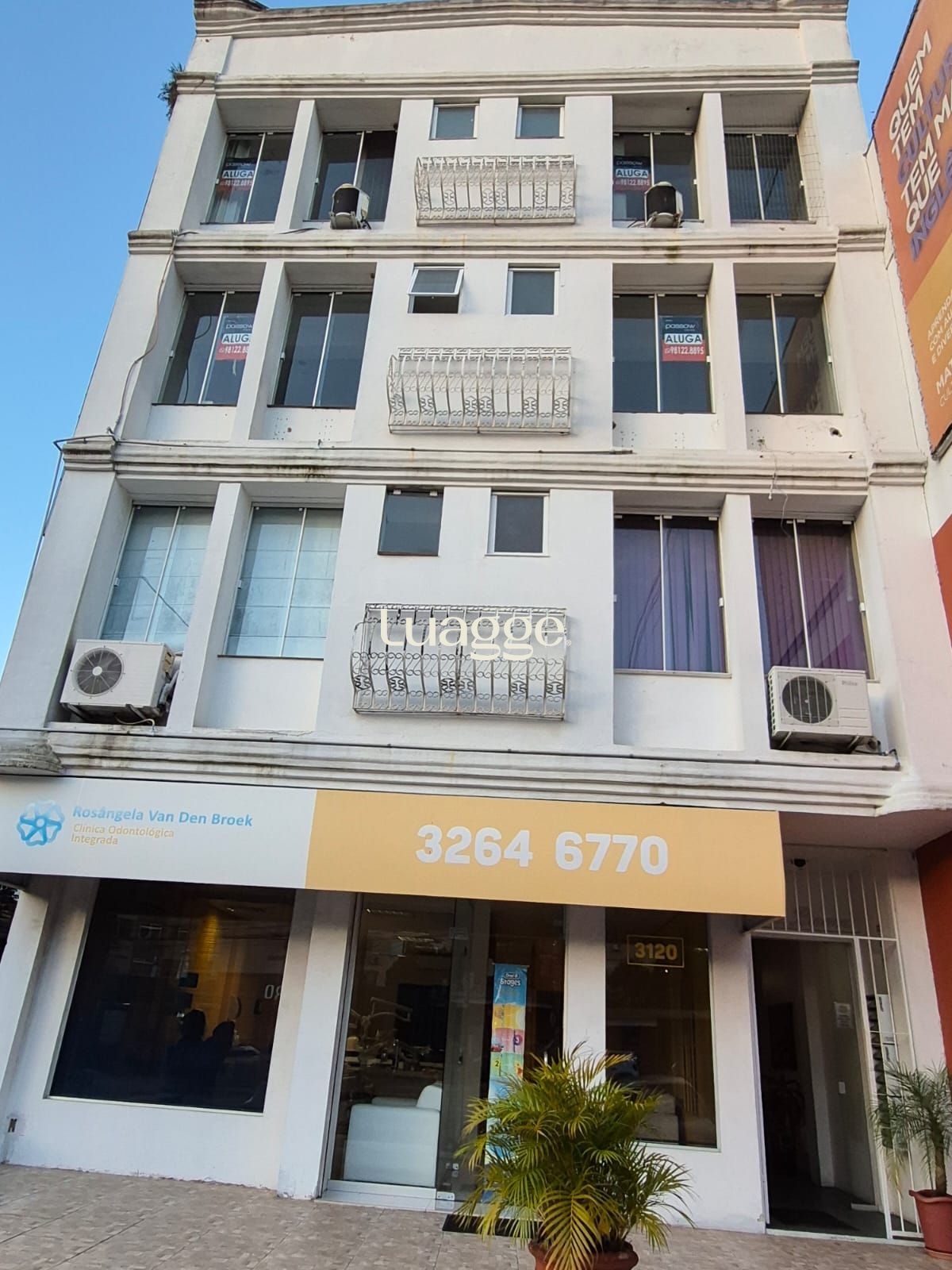Conjunto Comercial-Sala à venda com 2 quartos, 31m² - Foto 7