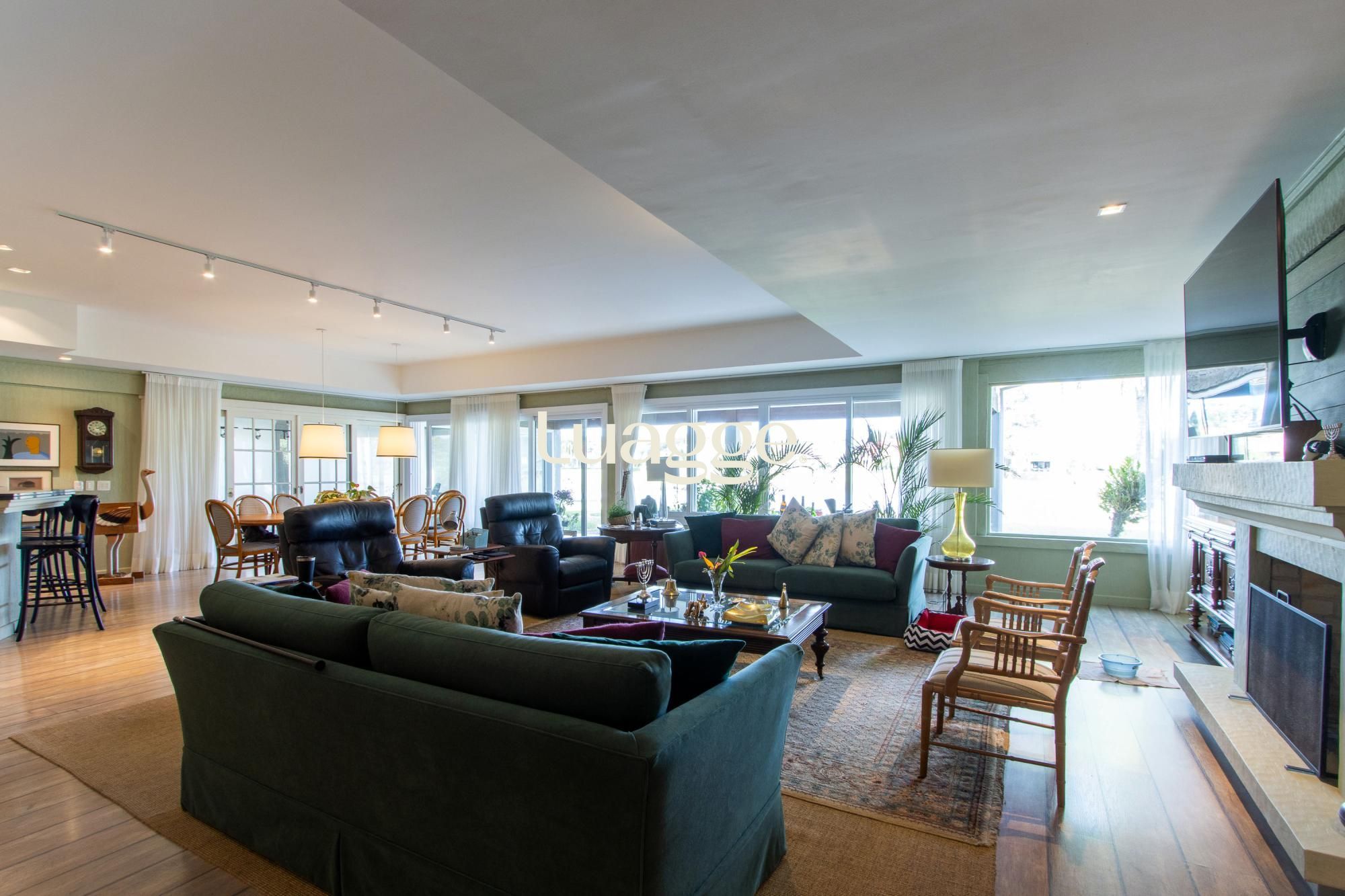 Casa de Condomínio à venda com 4 quartos, 552m² - Foto 11