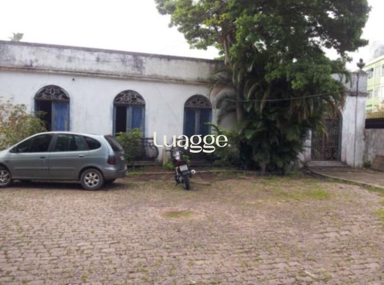 Loja-Salão à venda, 401m² - Foto 1