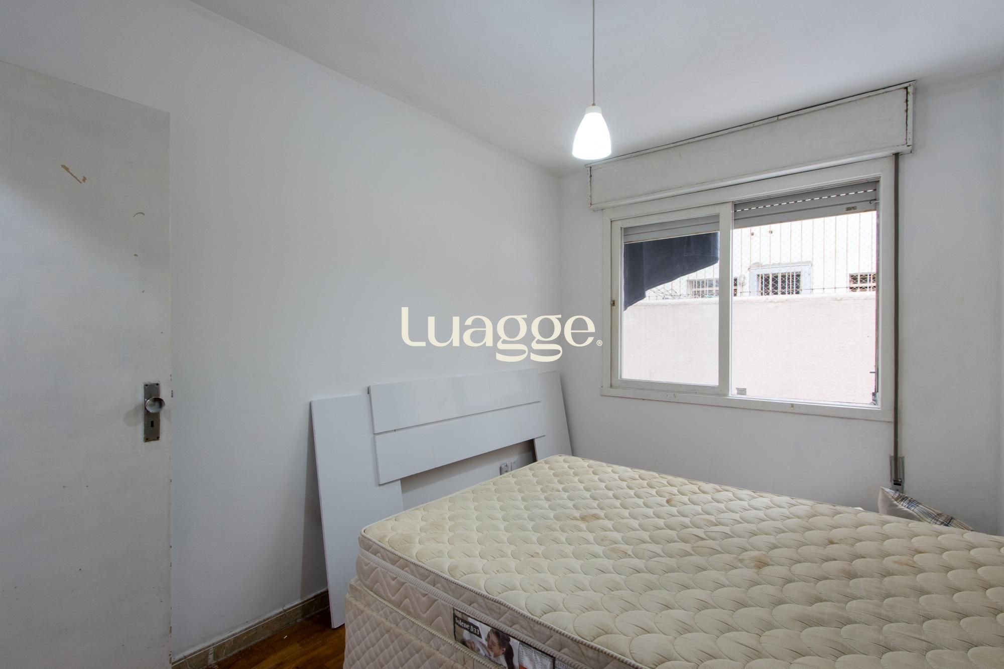 Apartamento para alugar com 1 quarto, 39m² - Foto 17
