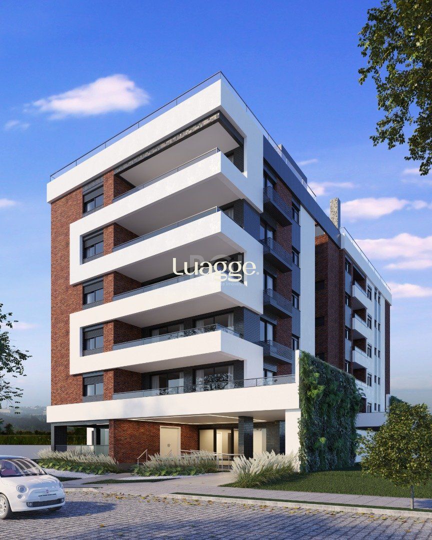 Edifício Residencial José Gomes, 26