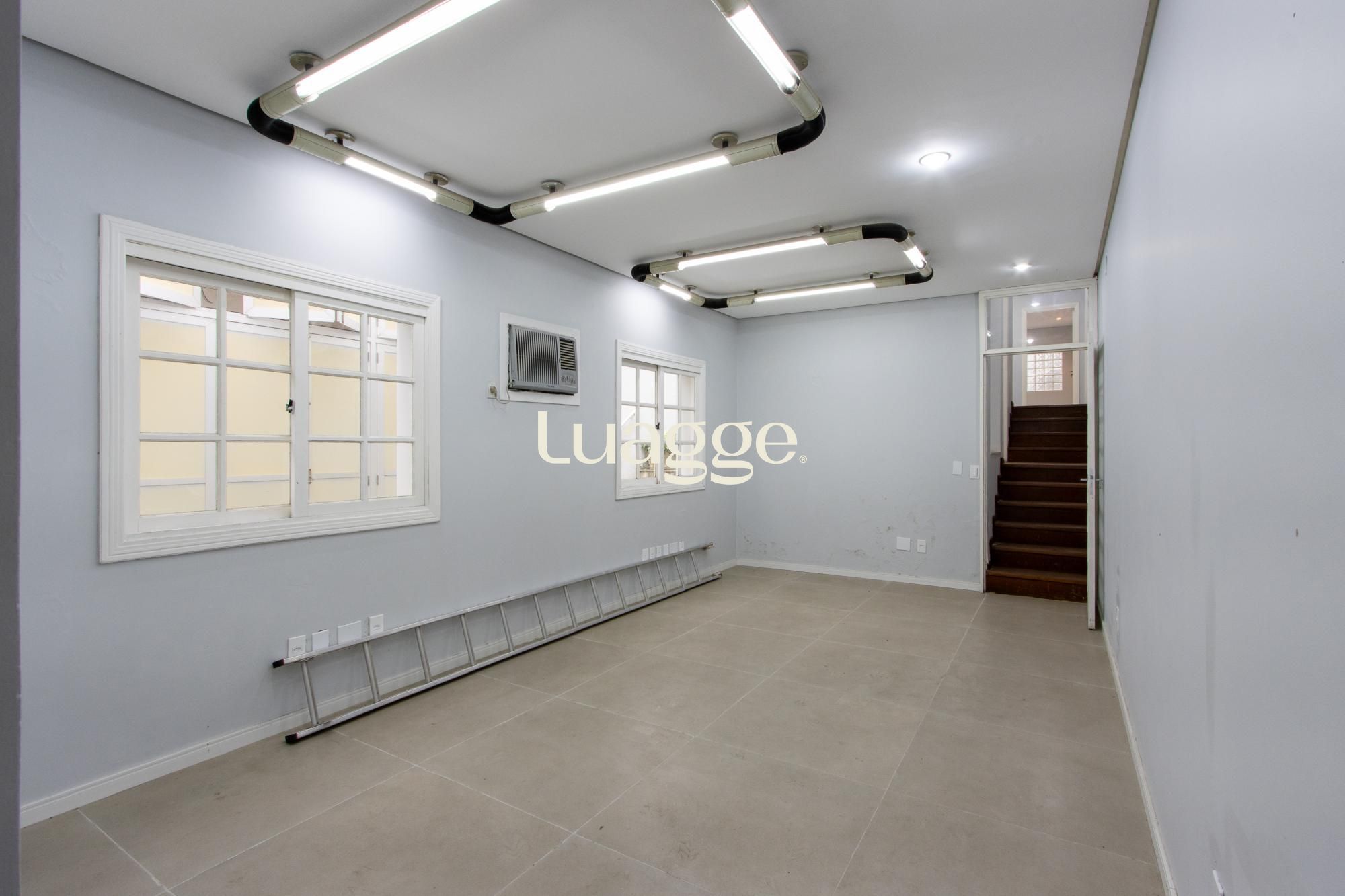 Loja-Salão para alugar, 230m² - Foto 9