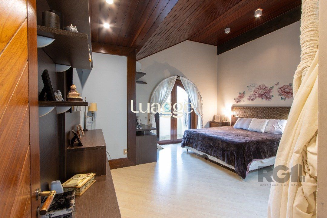 Casa para alugar com 4 quartos, 647m² - Foto 60