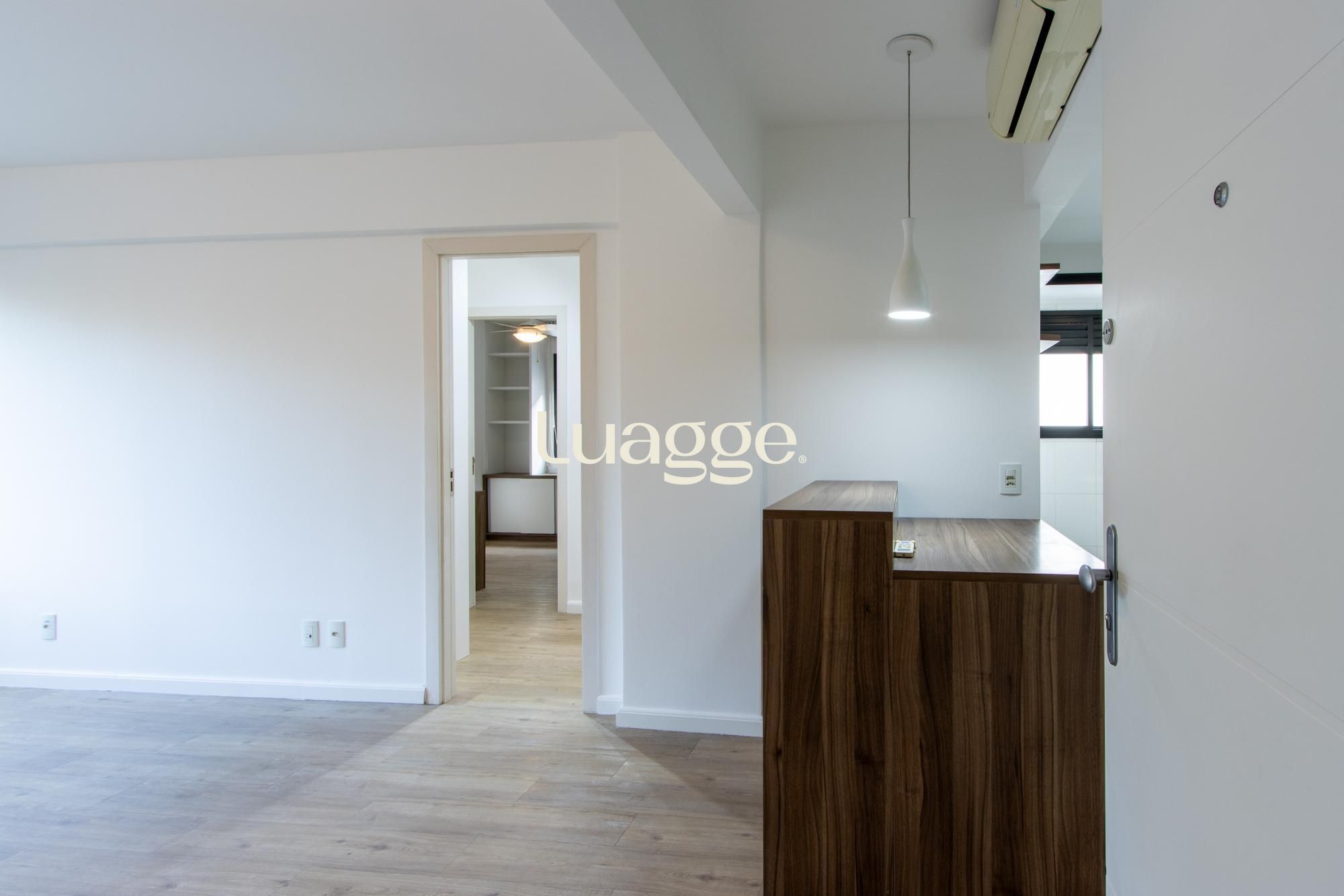 Apartamento à venda com 3 quartos, 75m² - Foto 3