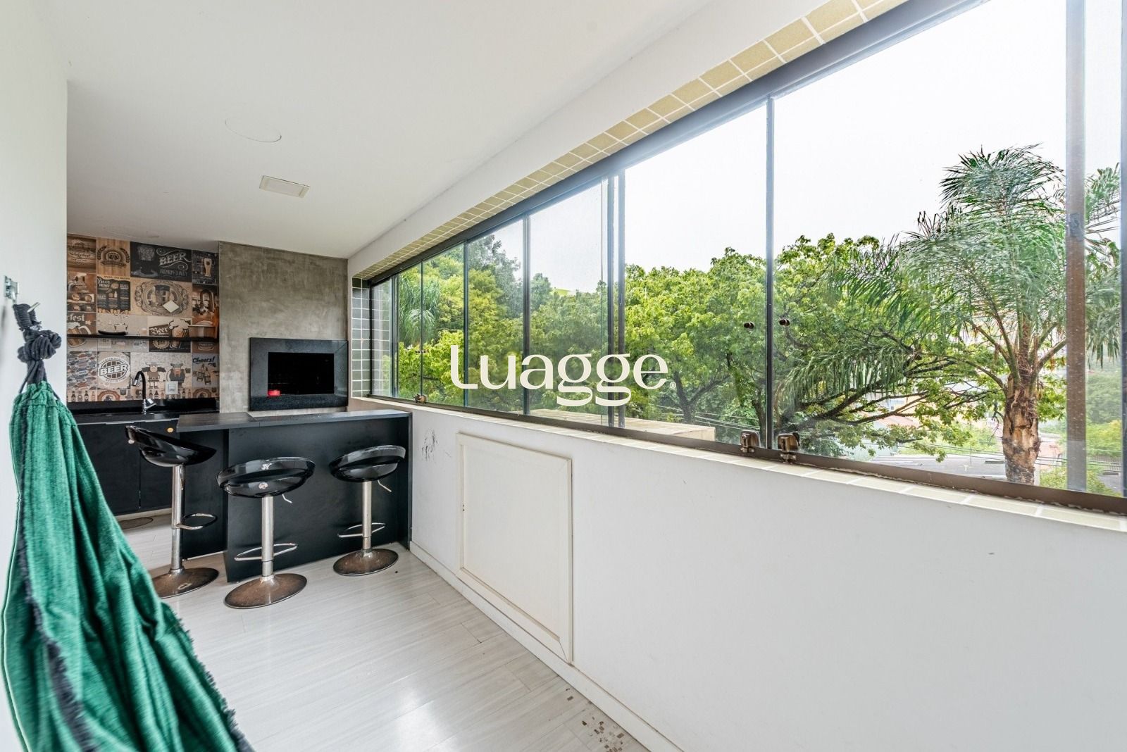 Apartamento, 3 quartos, à venda, 100 m², Tristeza - Porto Alegre — foto 5