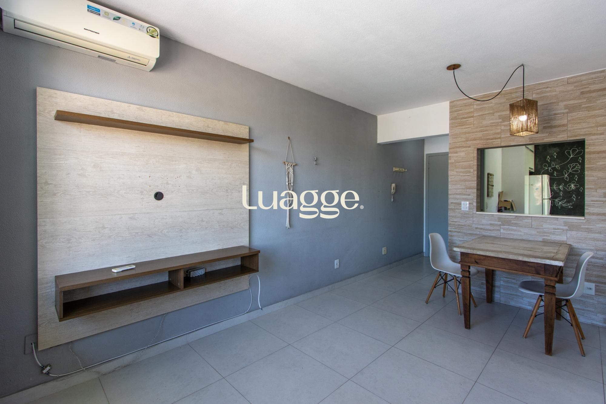 Apartamento 2 quartos à venda, 59m², Jardim Carvalho - Porto Alegre