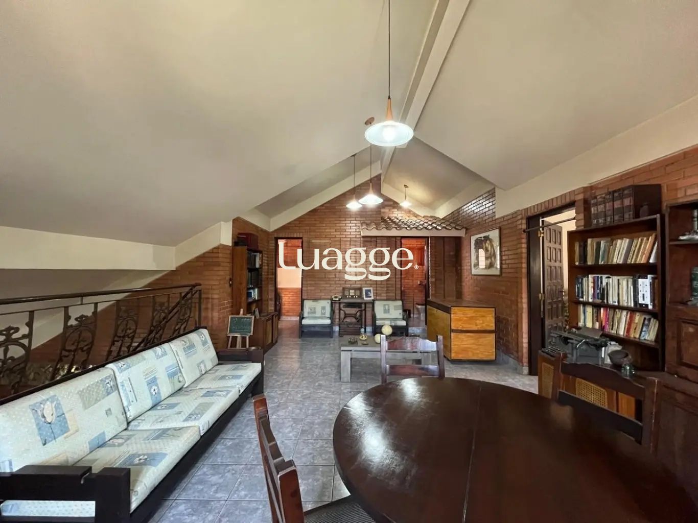 Casa à venda com 4 quartos, 319m² - Foto 15