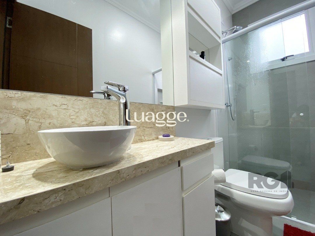 Casa à venda com 3 quartos, 129m² - Foto 7