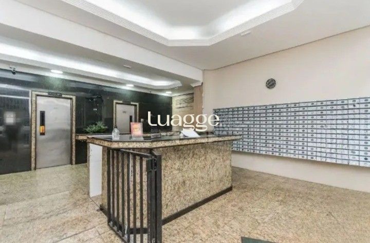 Apartamento para alugar com 1 quarto, 42m² - Foto 15